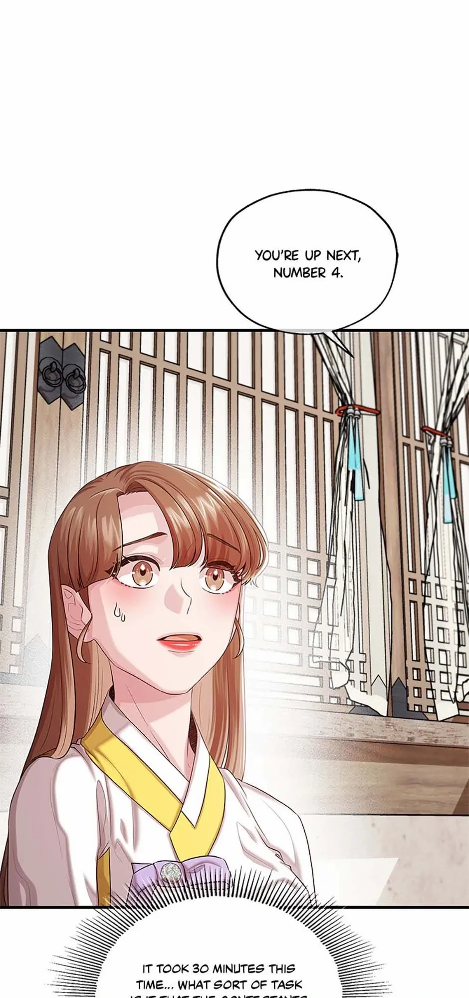 Avoiding The Heavenly Emperor - Chapter 99