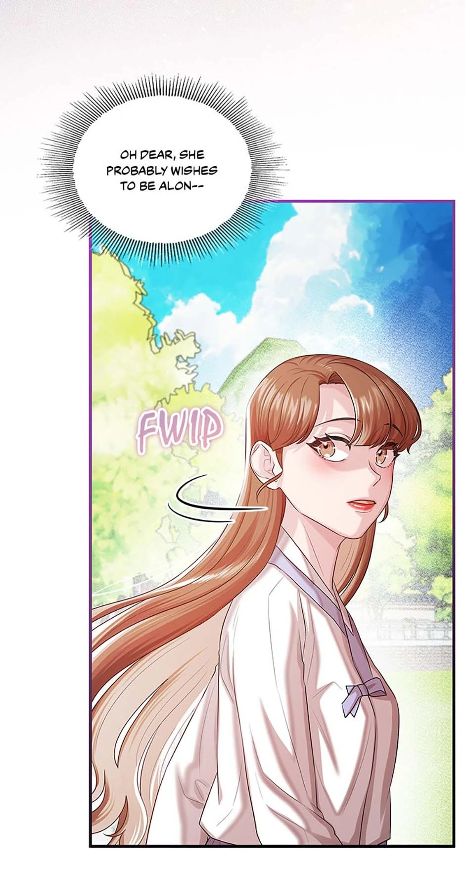 Avoiding The Heavenly Emperor - Chapter 98