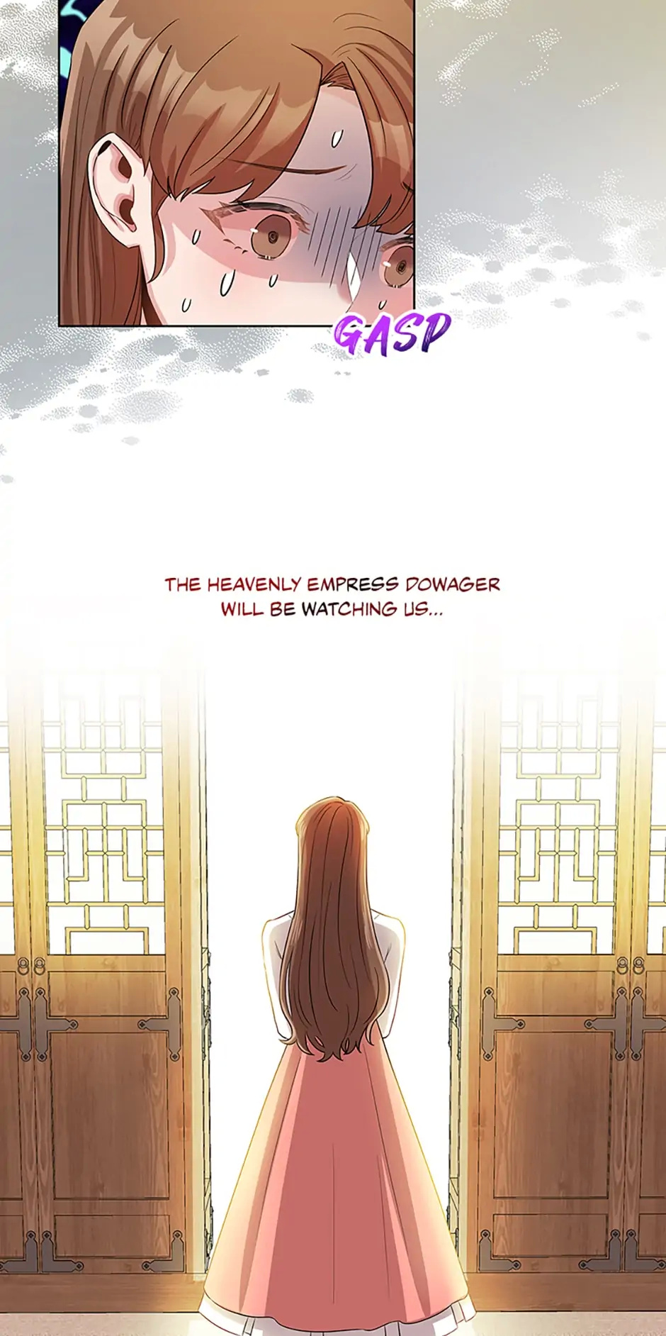 Avoiding The Heavenly Emperor - Chapter 7