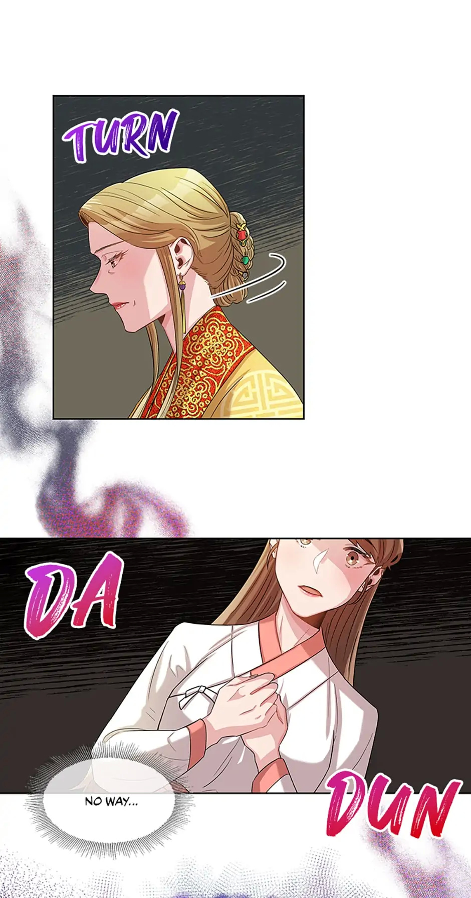 Avoiding The Heavenly Emperor - Chapter 7