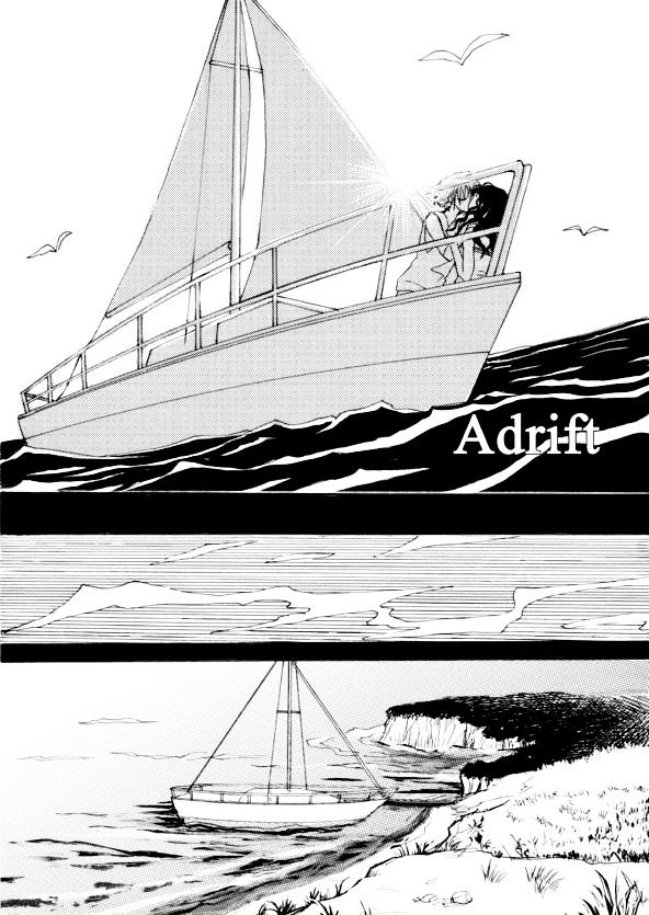 Adrift - Chapter 0