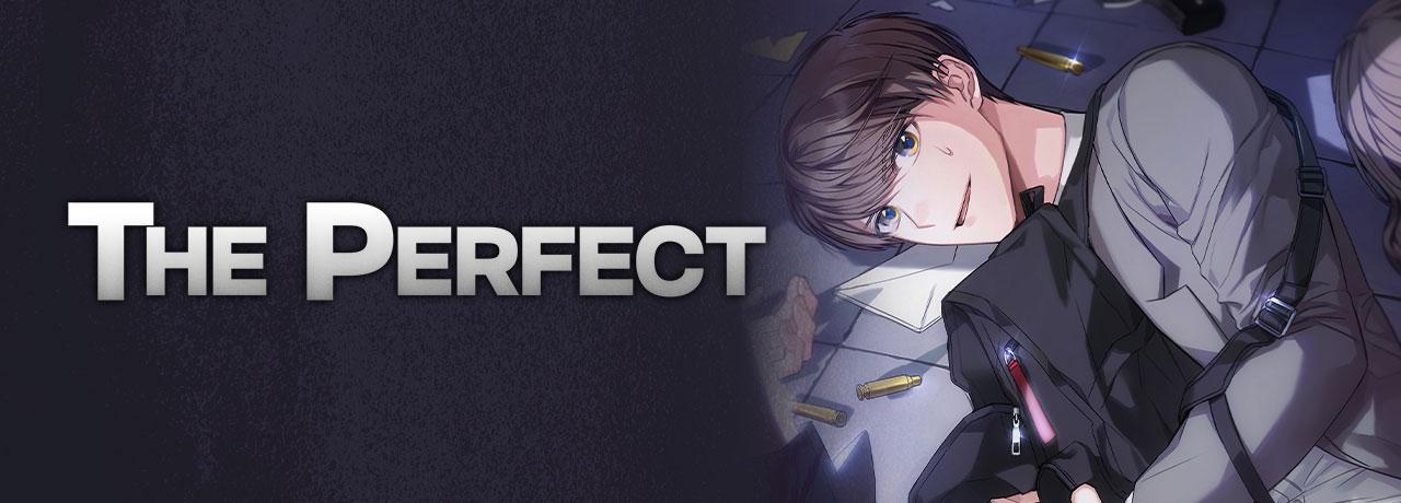 The Perfect - Chapter 29