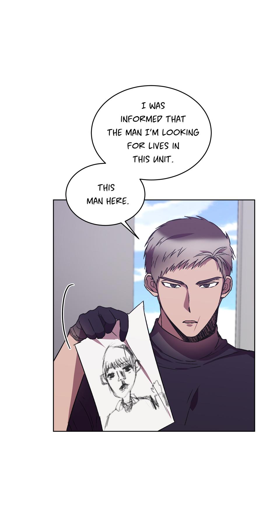 The Perfect - Chapter 30