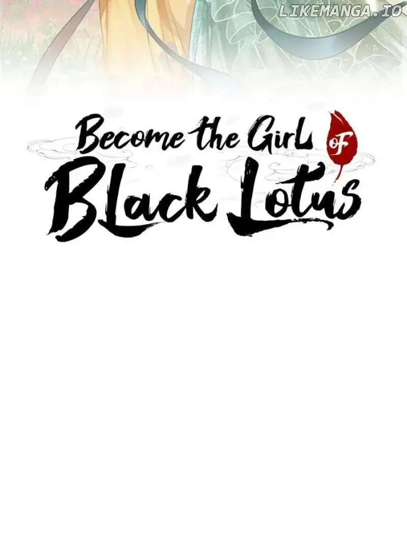 The Guide To Capturing A Black Lotus - Chapter 156