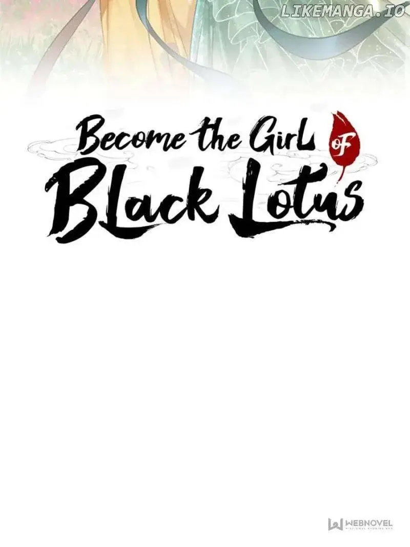 The Guide To Capturing A Black Lotus - Chapter 157