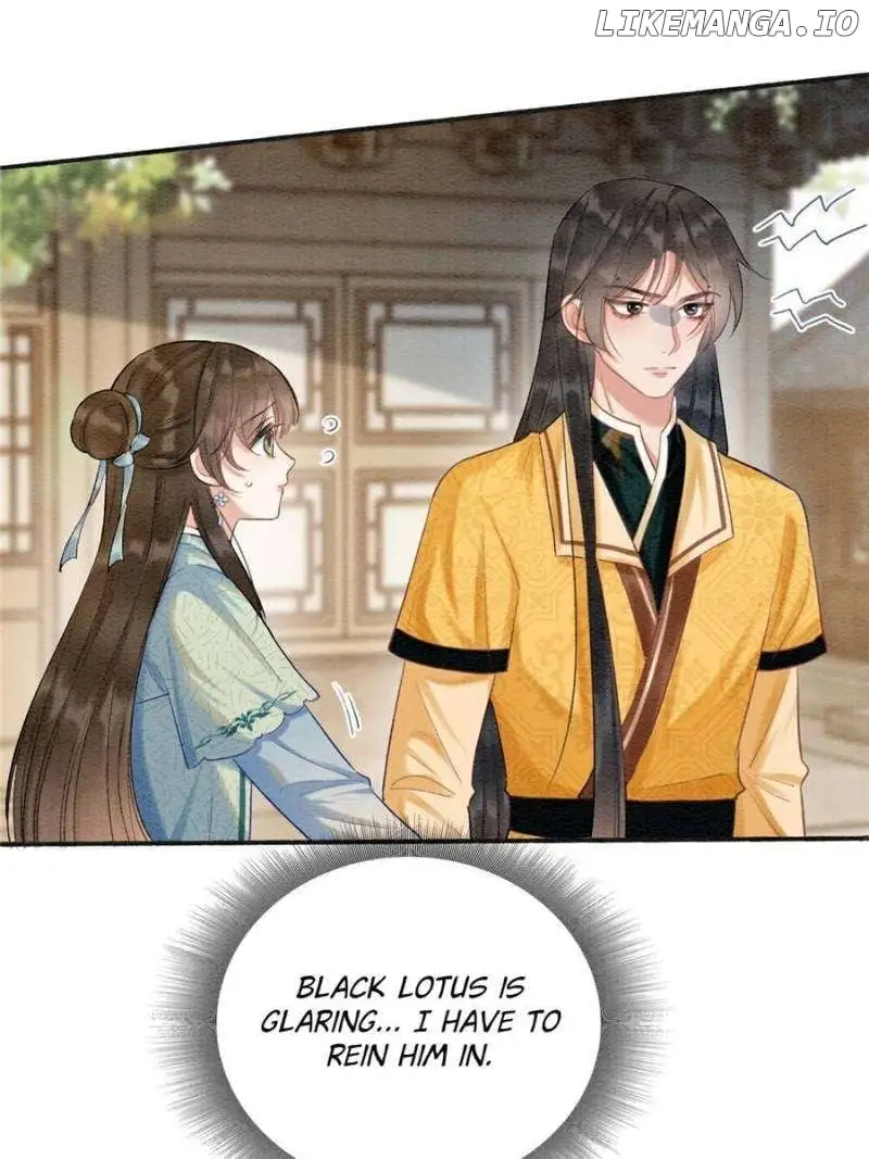 The Guide To Capturing A Black Lotus - Chapter 158