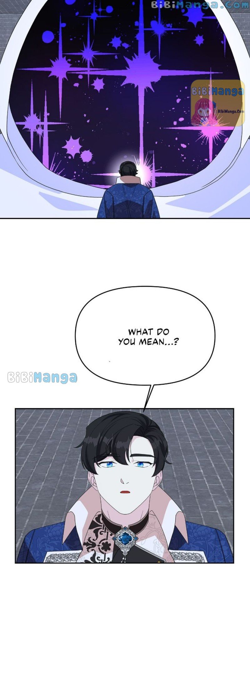 You Can’t Change A Person! - Chapter 100