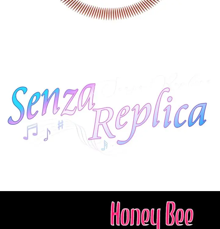 Senza Replica - Chapter 6