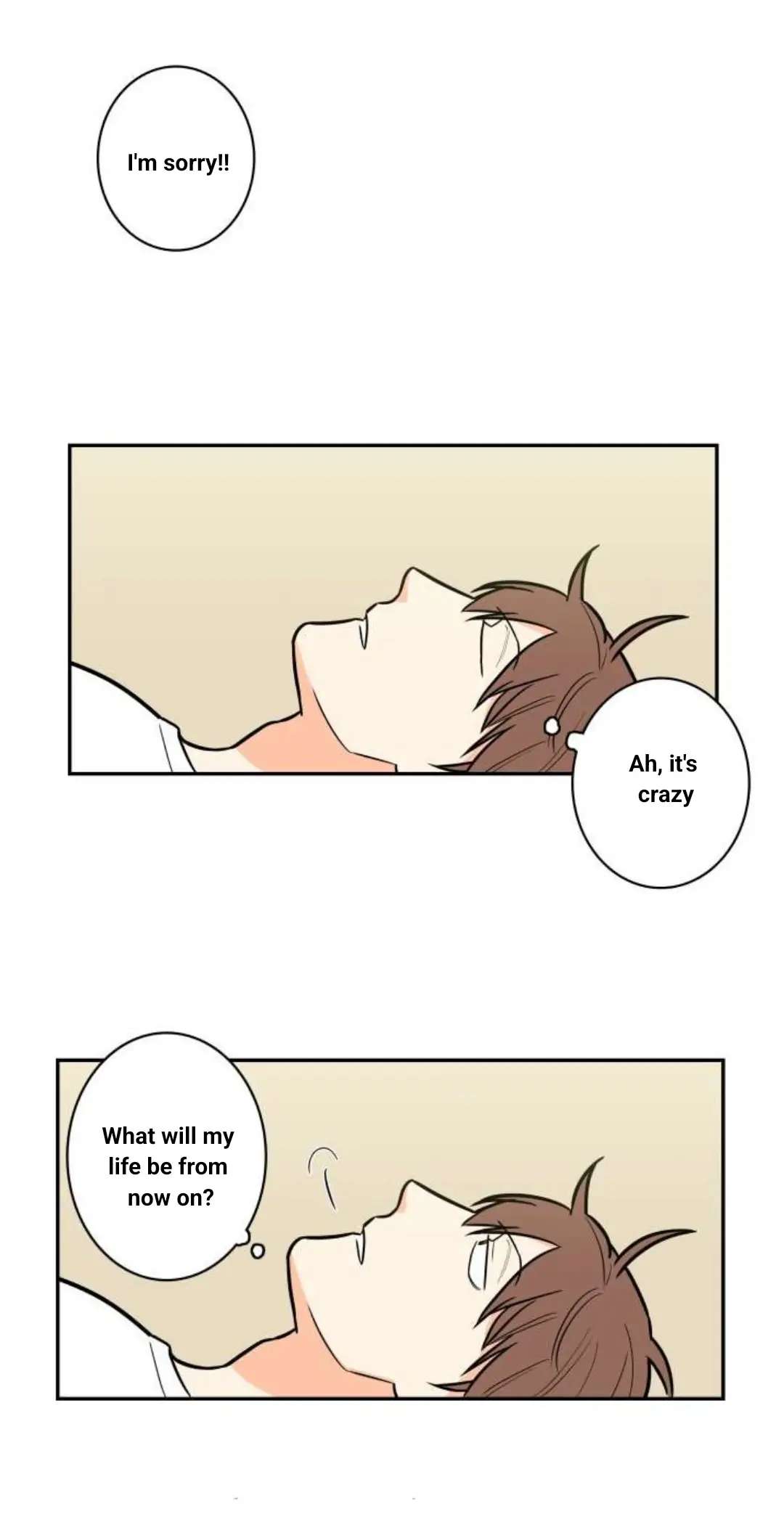 Gu Bae's Life Reversal - Chapter 5