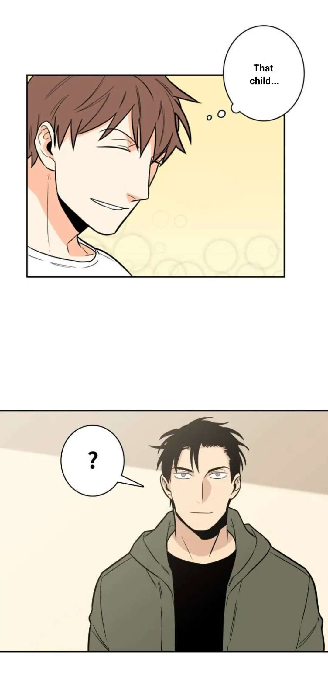 Gu Bae's Life Reversal - Chapter 5