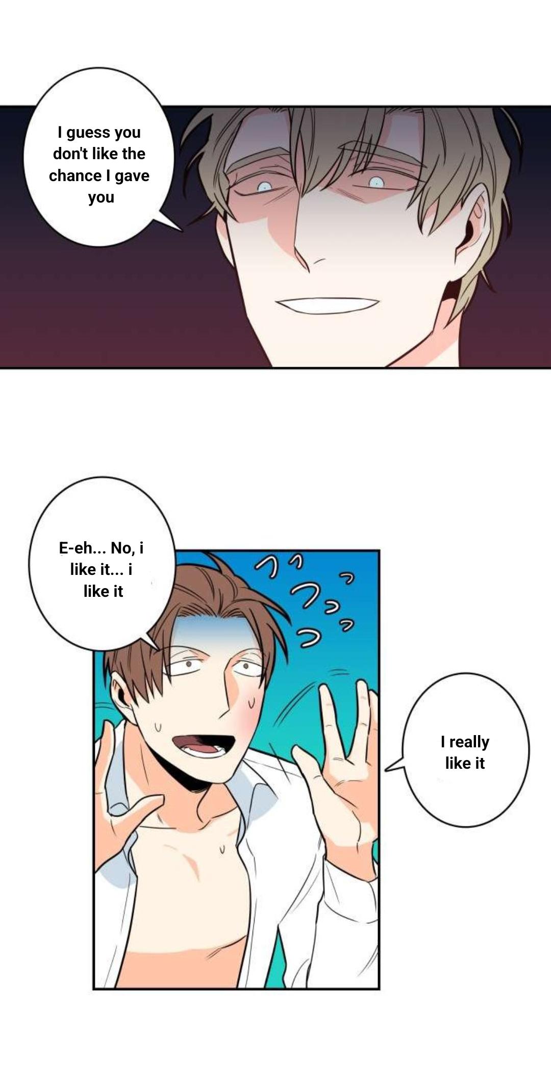 Gu Bae's Life Reversal - Chapter 4