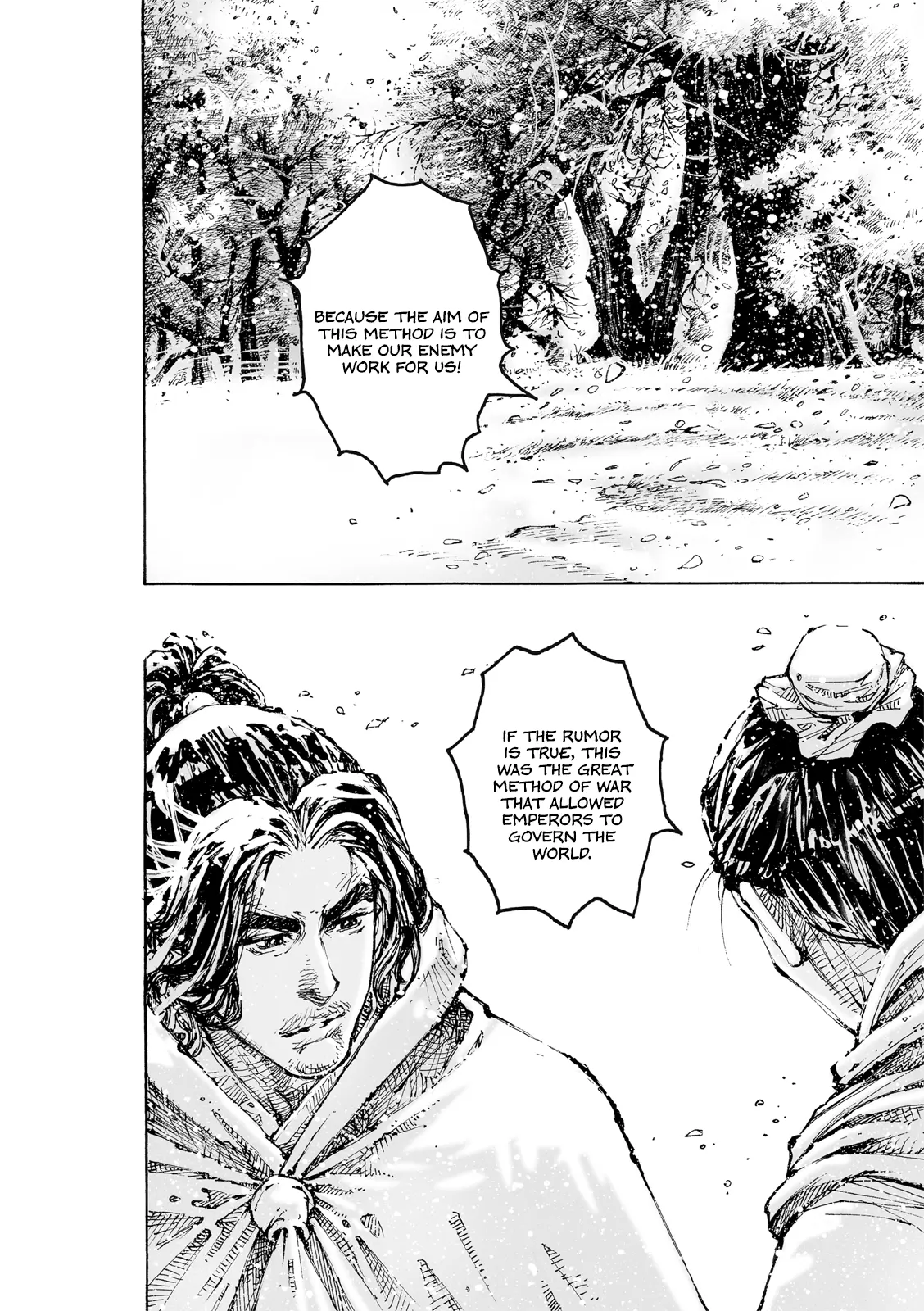 The Ravages Of Time - Chapter 604: Zhao Clan’s Method Of War