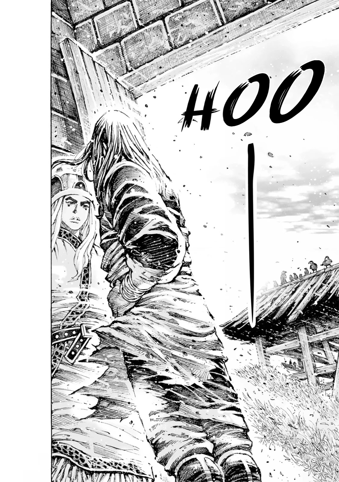 The Ravages Of Time - Chapter 565: Step Into The Center