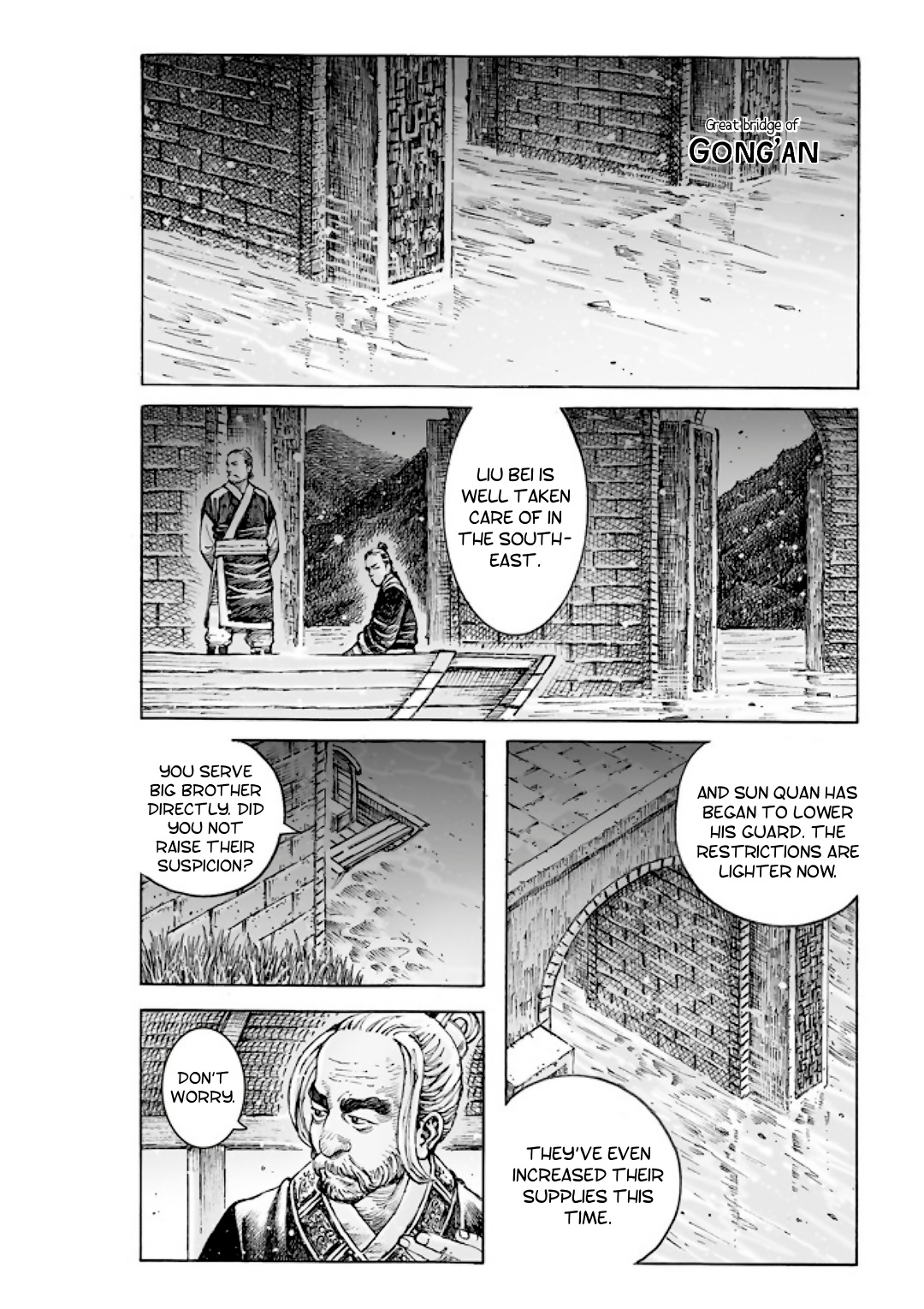 The Ravages Of Time - Chapter 515: Indefensible