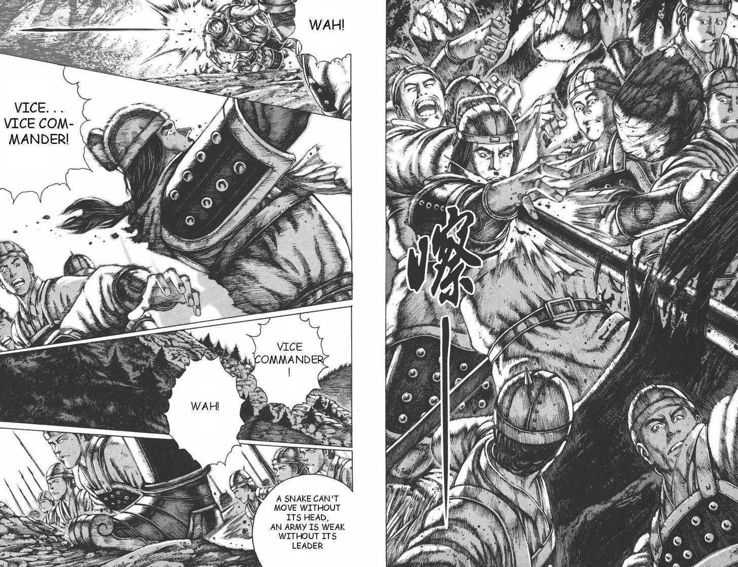 The Ravages Of Time - Vol.11 Chapter 90 : Doing My Best; & Chapter 91: Artist, Woodcutter, And Assassin