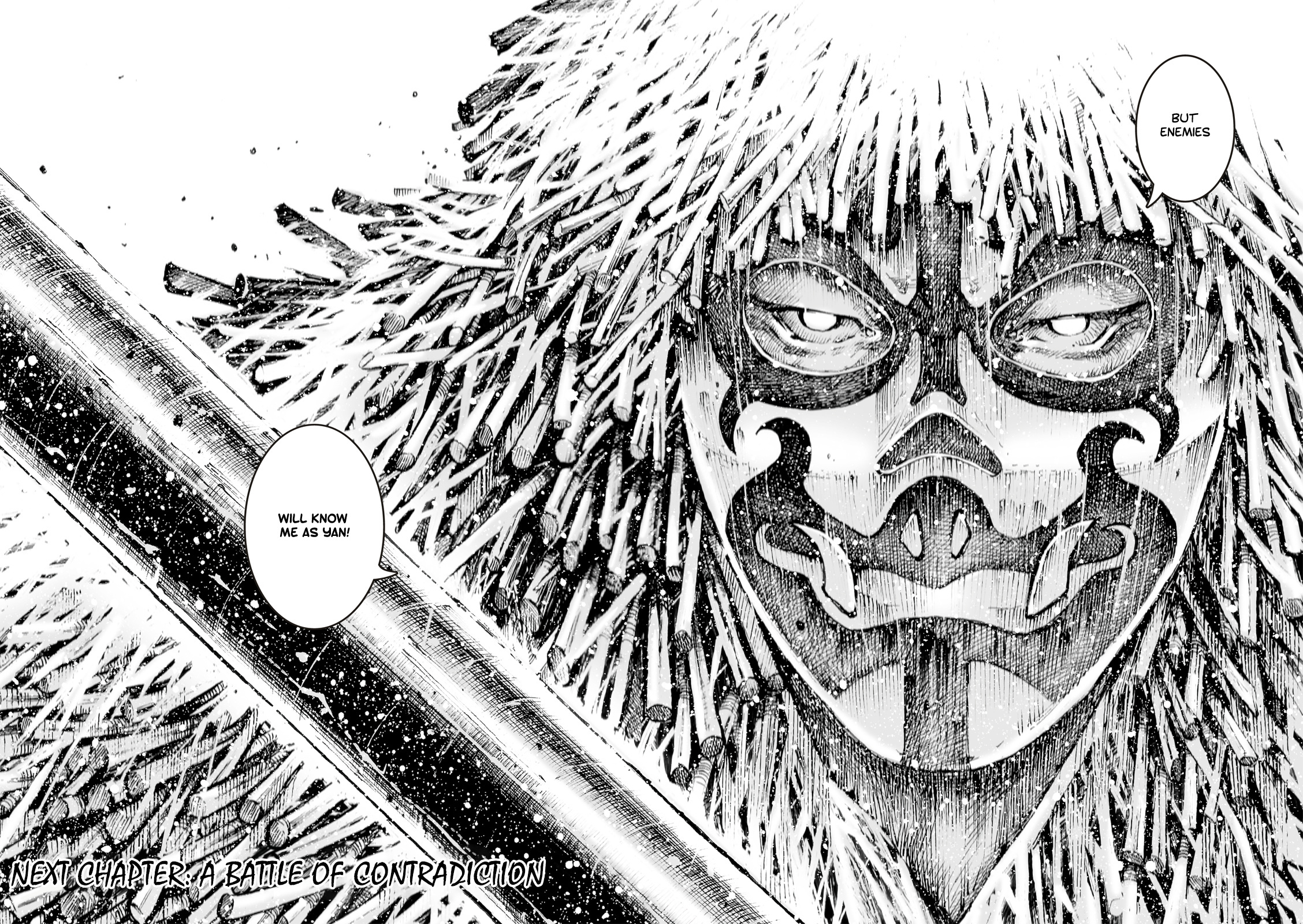 The Ravages Of Time - Chapter 581: Wild Officer With Two Faces