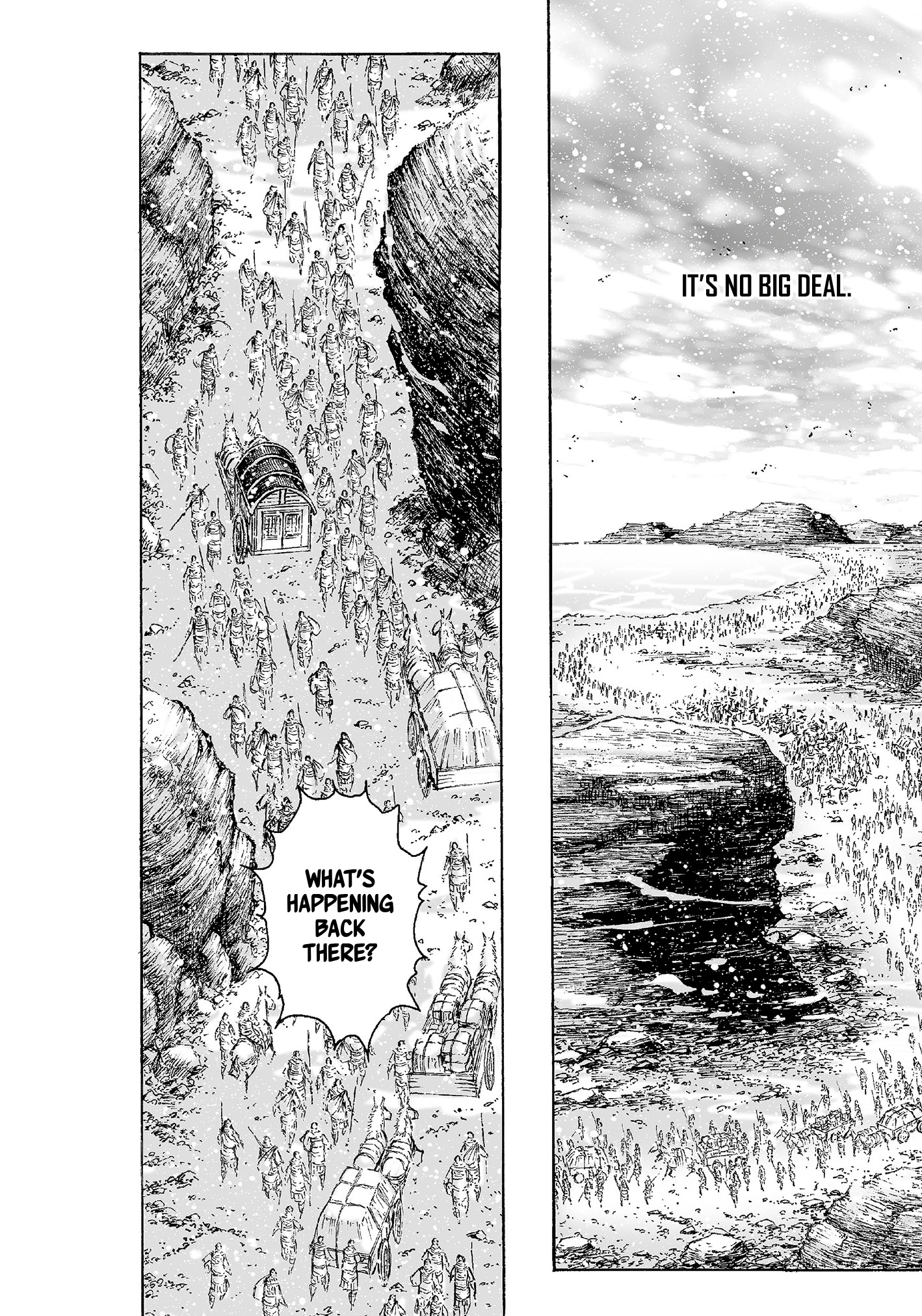 The Ravages Of Time - Chapter 519: Lone Dragon Of Changshan