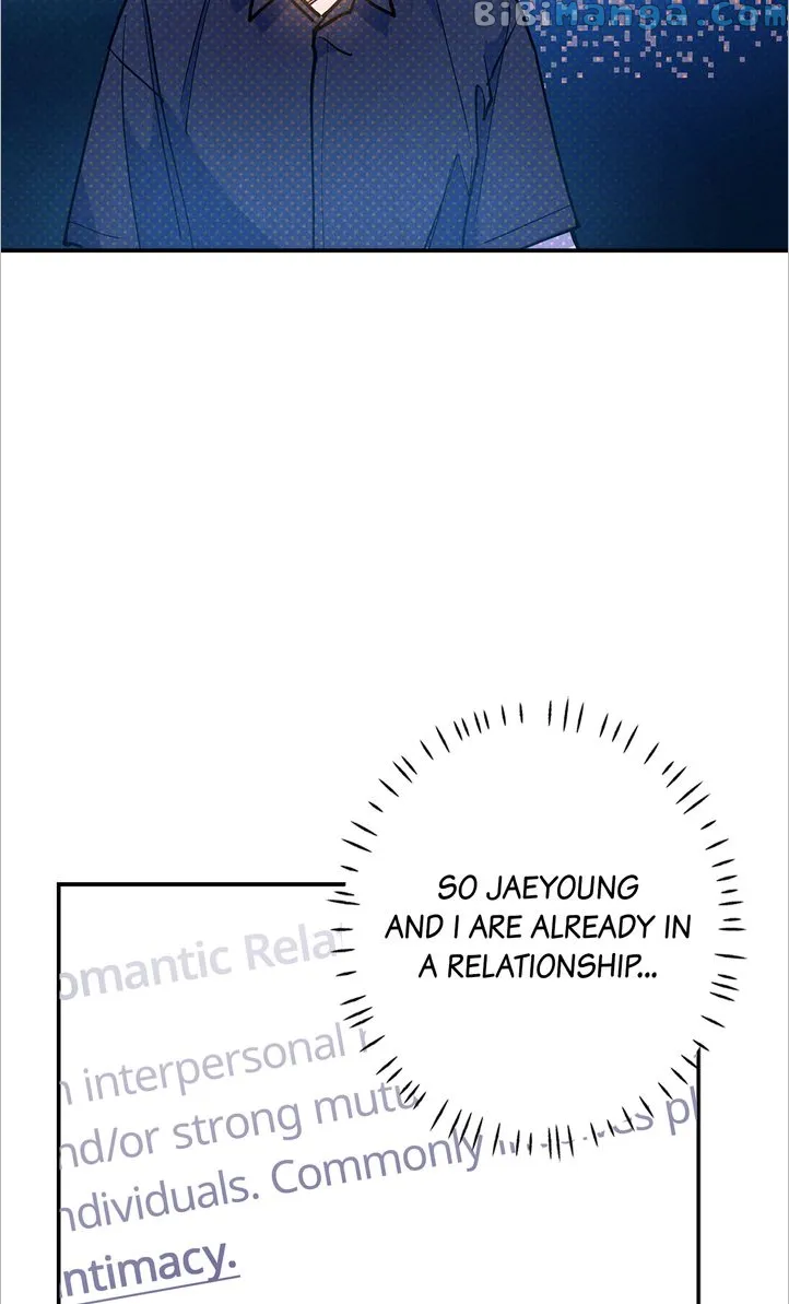 Semantic Error - Chapter 88