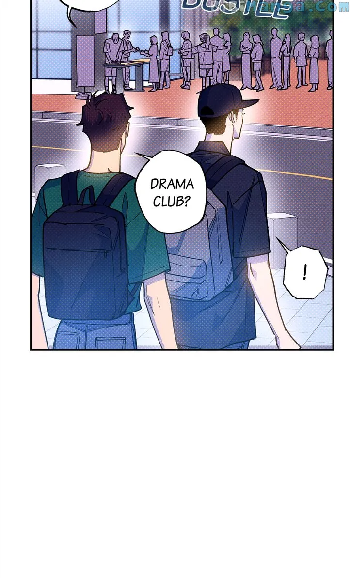 Semantic Error - Chapter 88