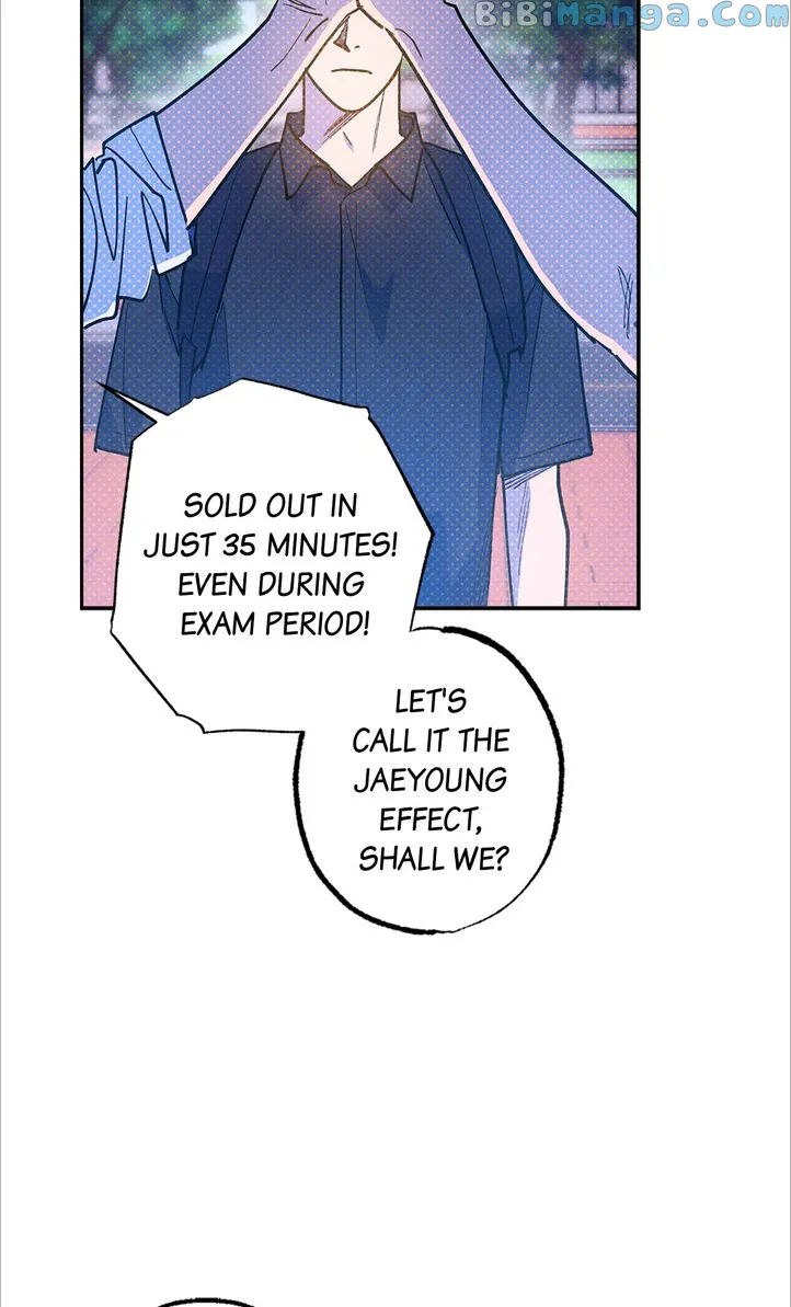 Semantic Error - Chapter 88