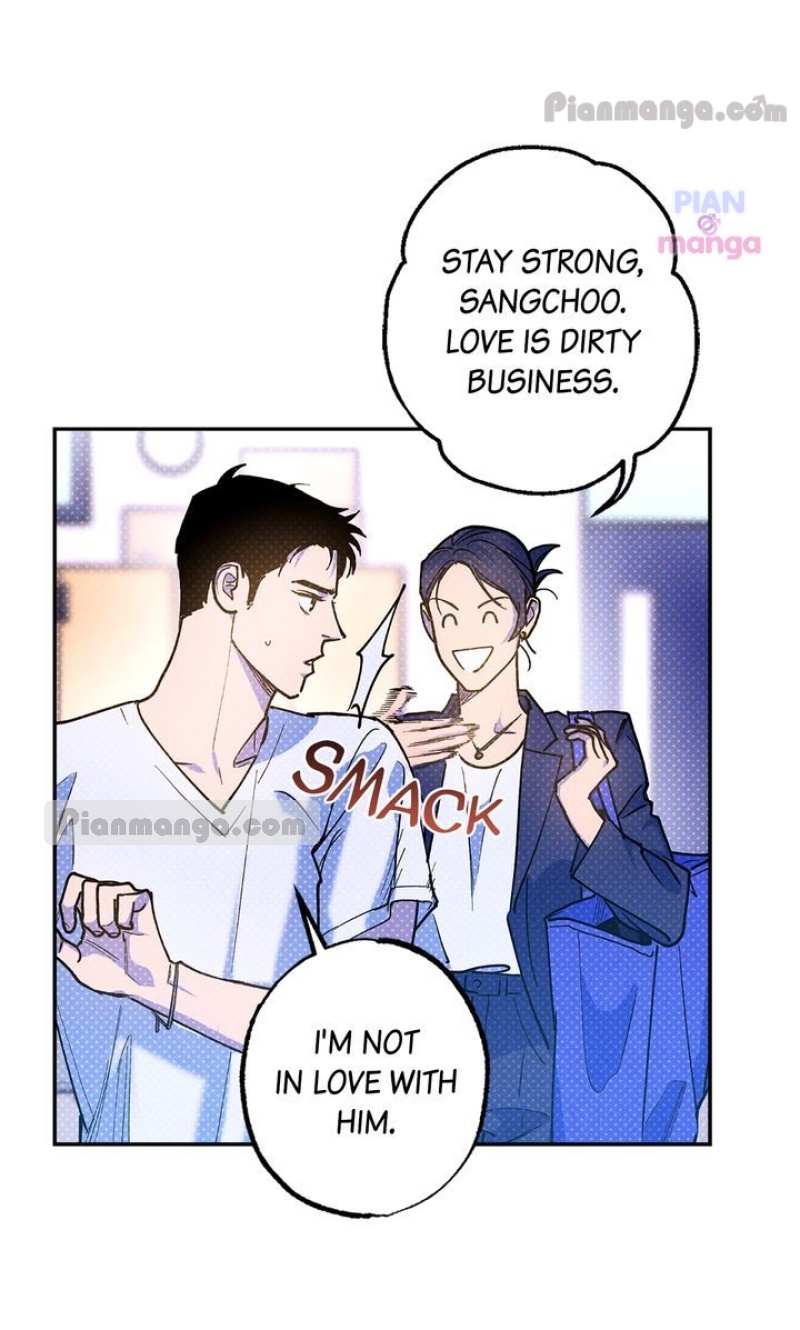 Semantic Error - Chapter 77