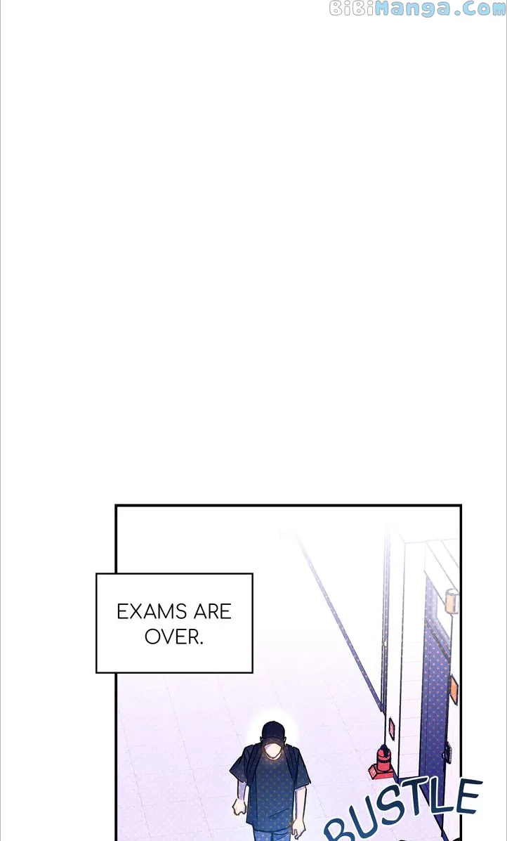 Semantic Error - Chapter 90