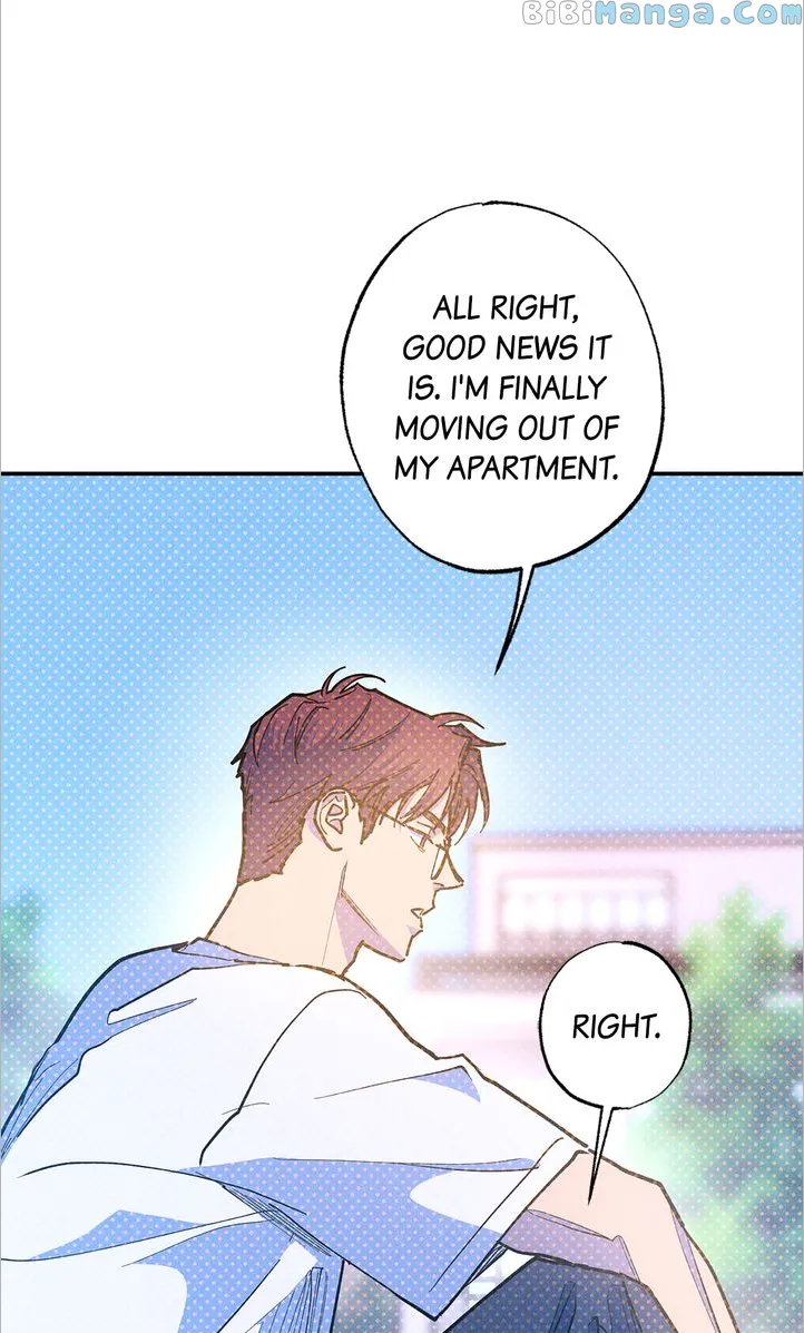 Semantic Error - Chapter 90