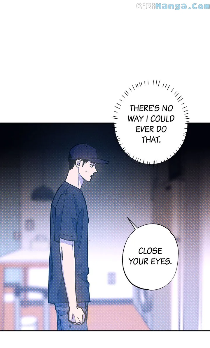 Semantic Error - Chapter 91