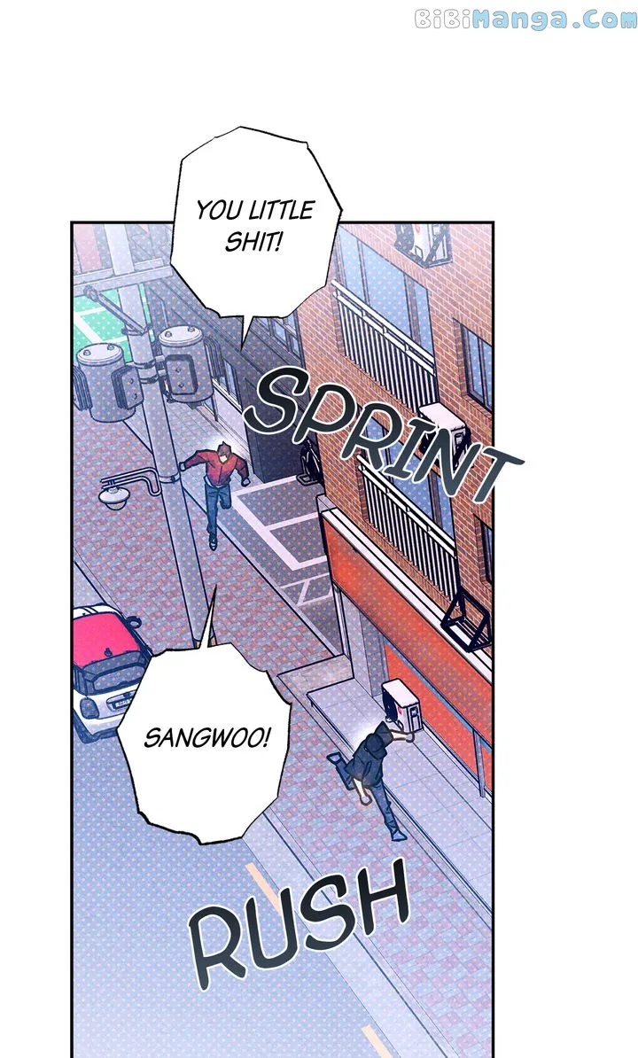 Semantic Error - Chapter 91