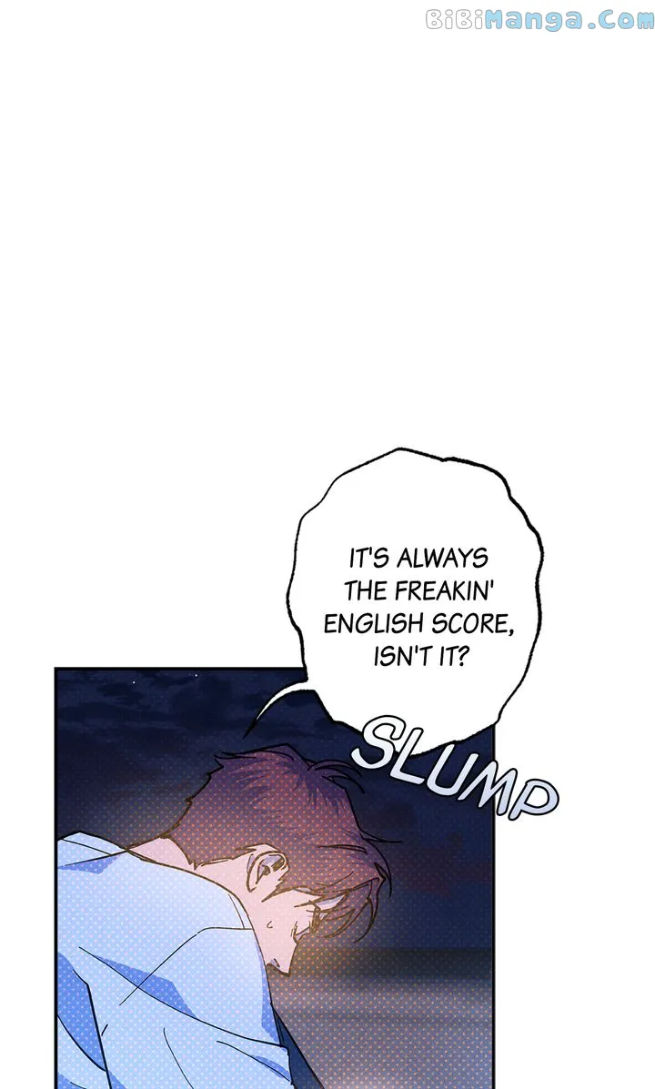 Semantic Error - Chapter 93