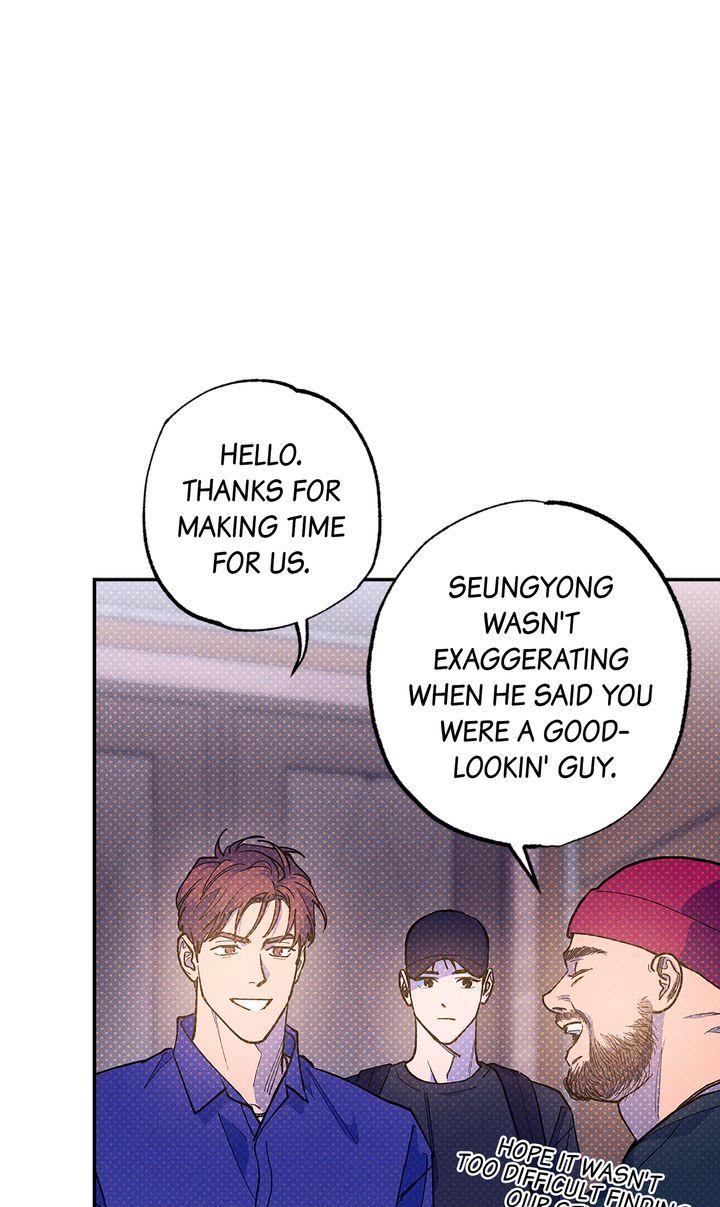 Semantic Error - Chapter 73