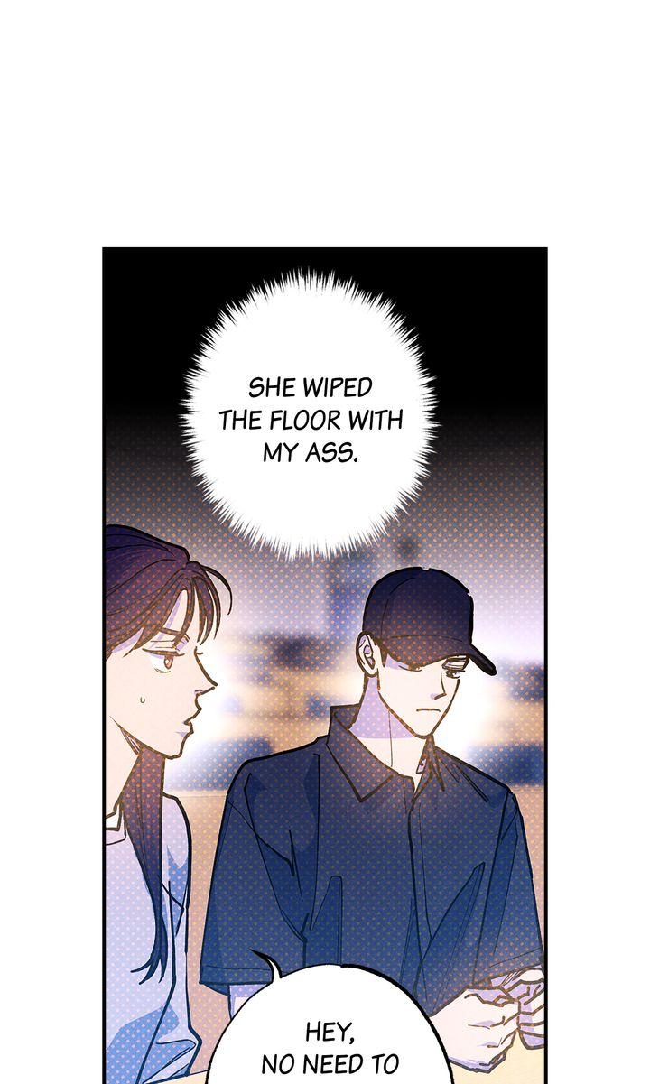 Semantic Error - Chapter 87