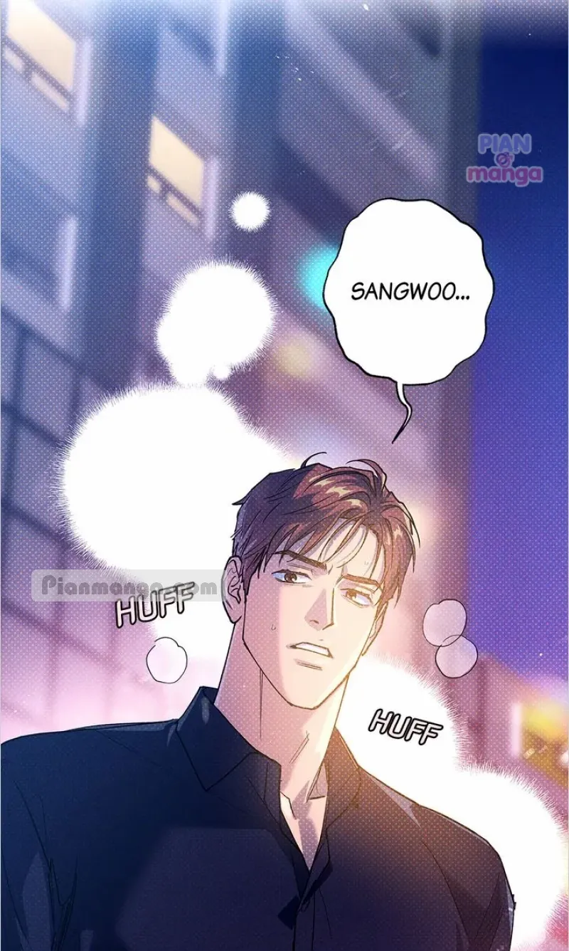 Semantic Error - Chapter 80