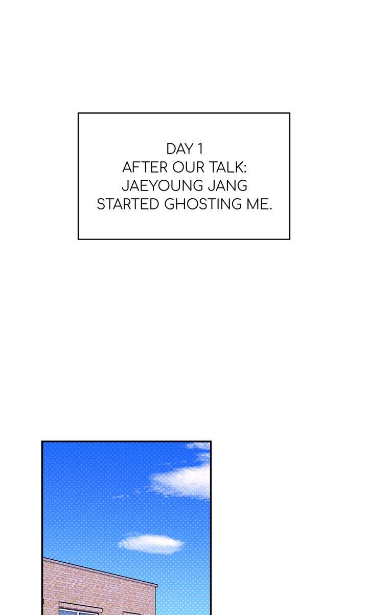 Semantic Error - Chapter 76