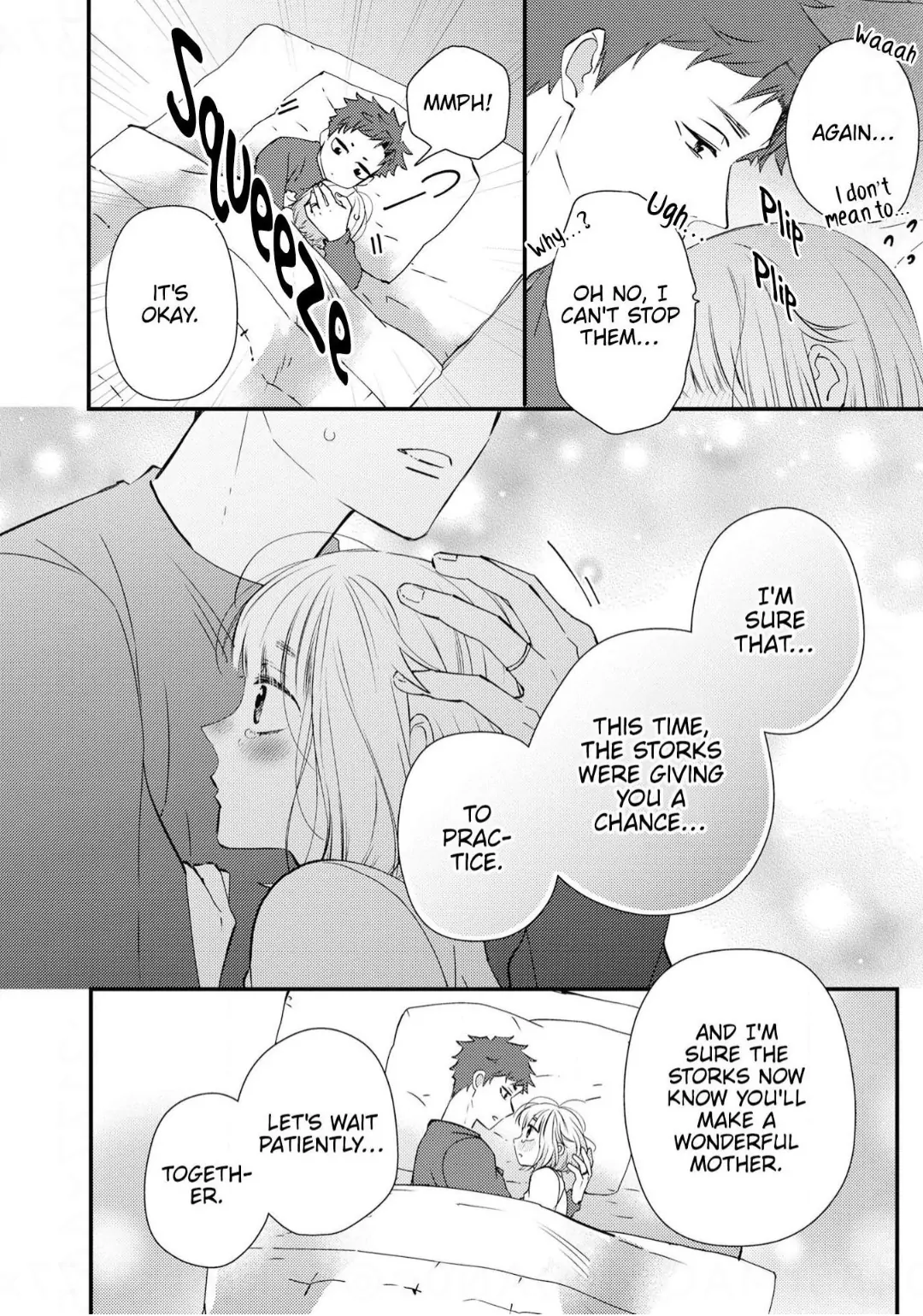 Futsutsuka Mono Desu Ga, Dekiai Shite Kudasai. - Seiryaku Kekkon Wa Koi No Hajimari!? - Chapter 13