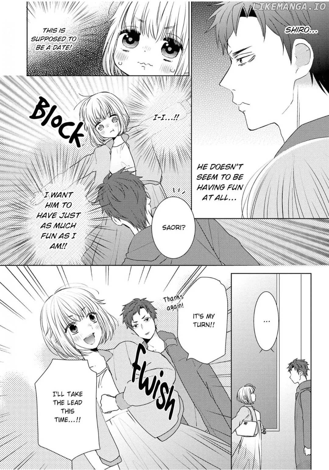 Futsutsuka Mono Desu Ga, Dekiai Shite Kudasai. - Seiryaku Kekkon Wa Koi No Hajimari!? - Chapter 2