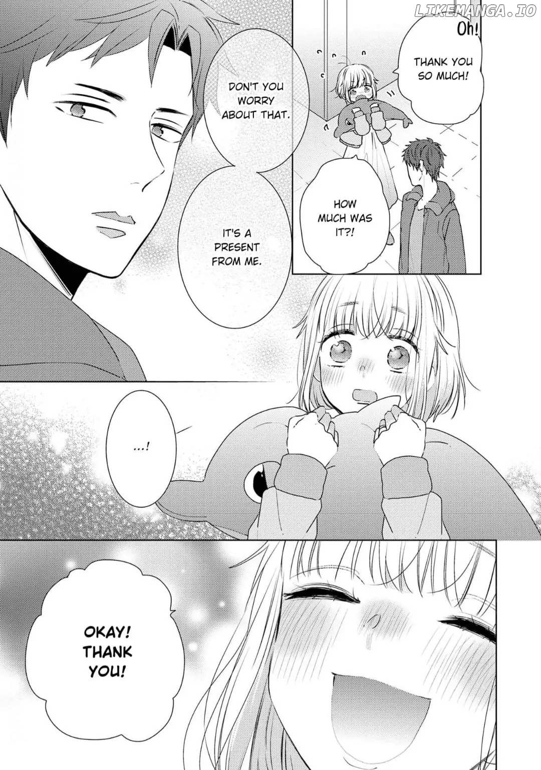 Futsutsuka Mono Desu Ga, Dekiai Shite Kudasai. - Seiryaku Kekkon Wa Koi No Hajimari!? - Chapter 2