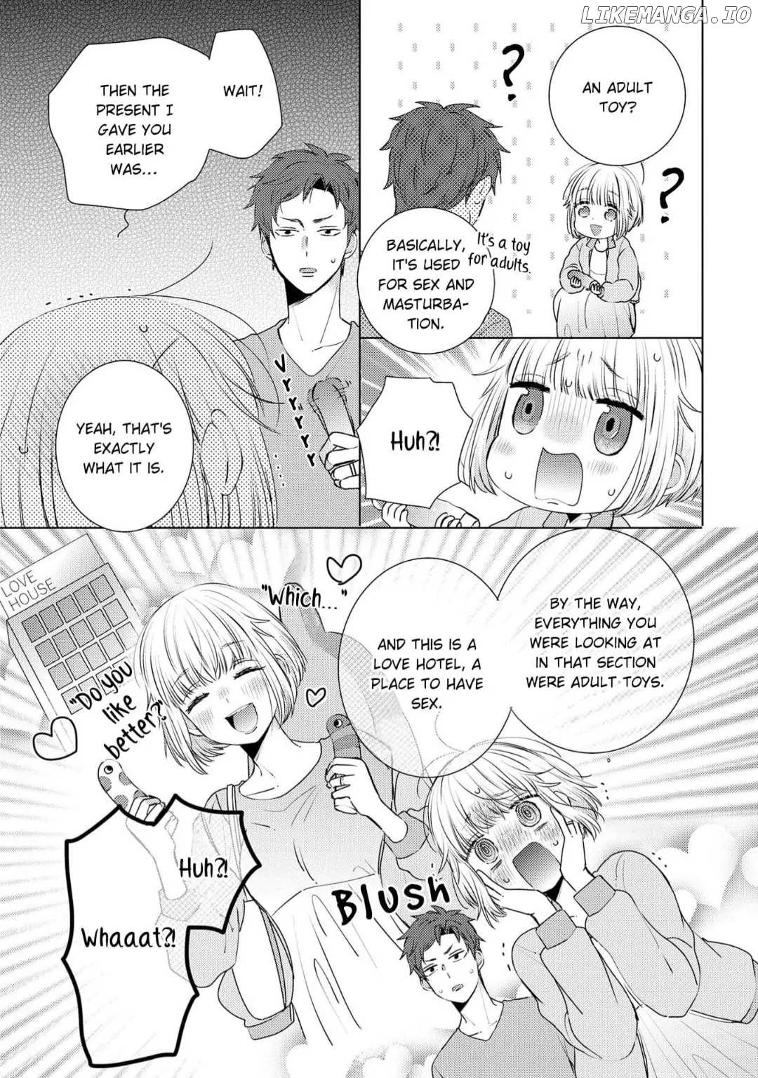 Futsutsuka Mono Desu Ga, Dekiai Shite Kudasai. - Seiryaku Kekkon Wa Koi No Hajimari!? - Chapter 2