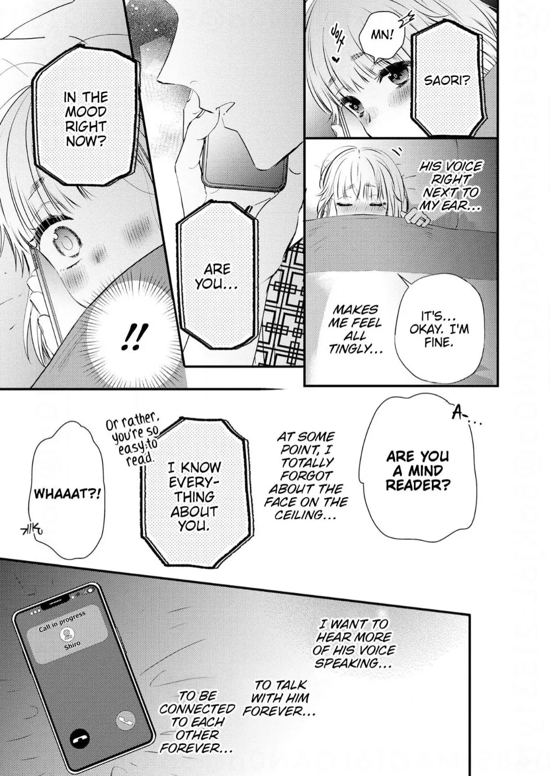 Futsutsuka Mono Desu Ga, Dekiai Shite Kudasai. - Seiryaku Kekkon Wa Koi No Hajimari!? - Chapter 11