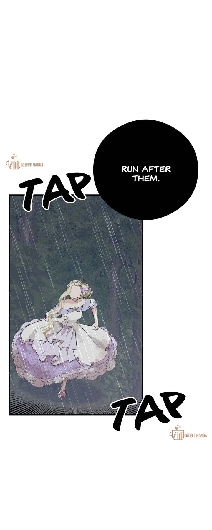 Falling Into The Deep End - Chapter 44