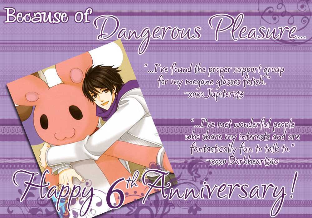 Oinarisama No Honey Bunny - Vol.1 Chapter 4