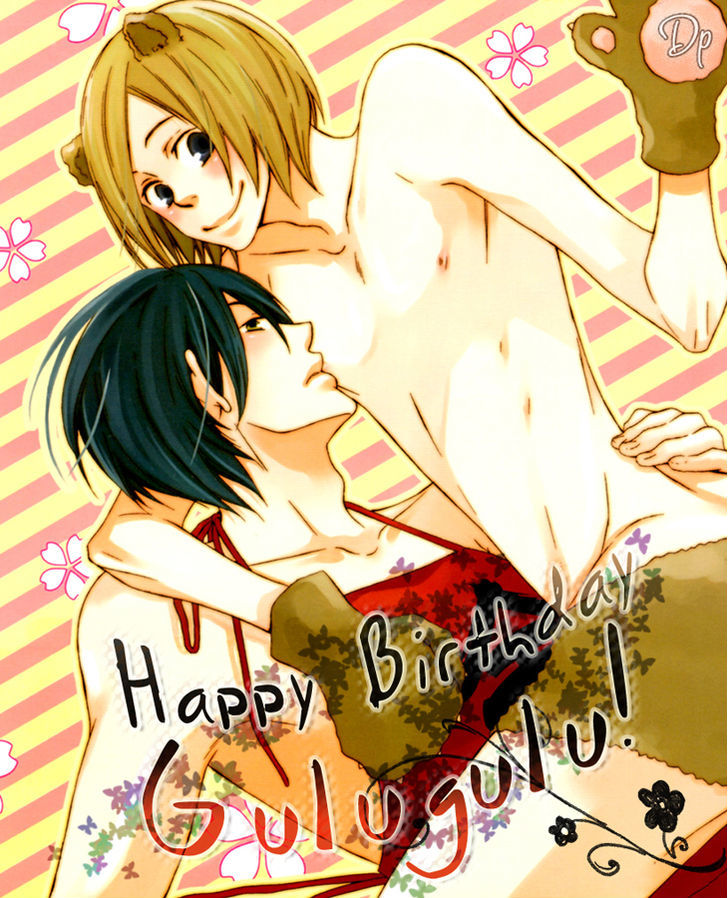 Oinarisama No Honey Bunny - Vol.1 Chapter 6