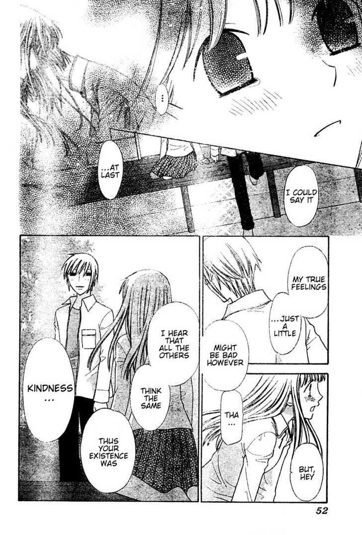 Fruits Basket - Vol.23 Chapter 136 : End