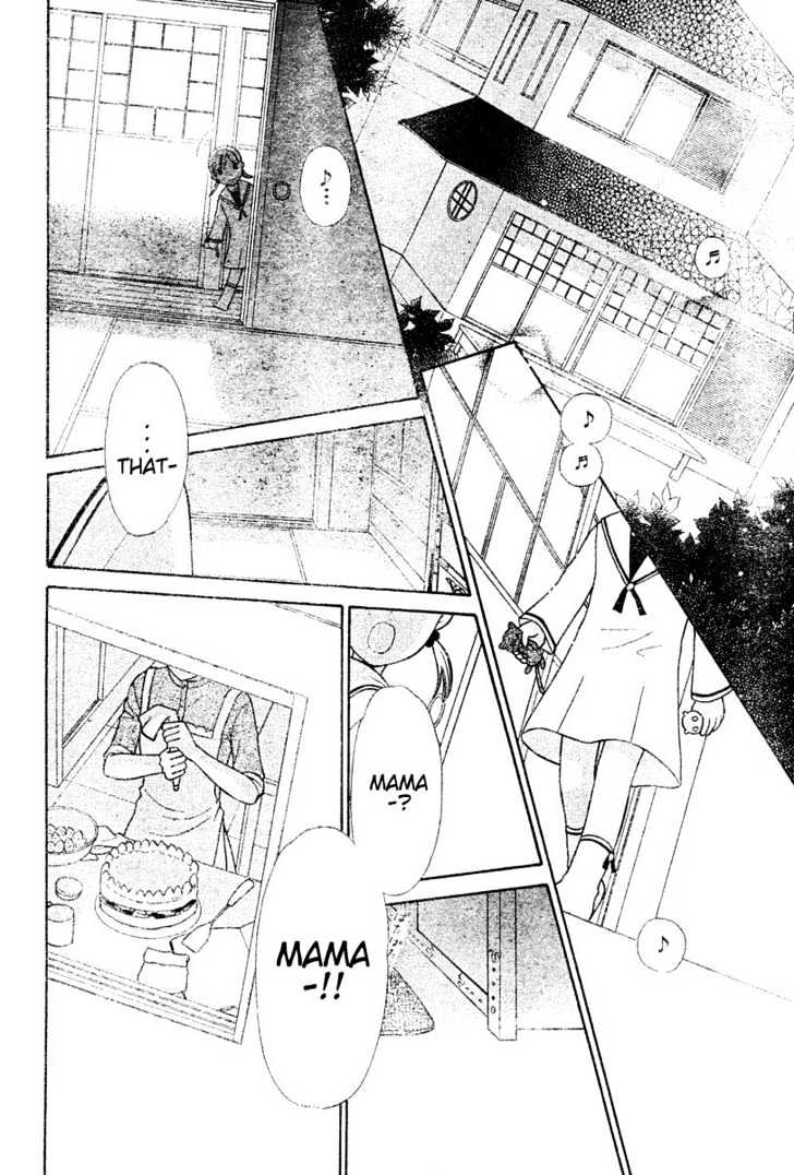 Fruits Basket - Vol.23 Chapter 136 : End