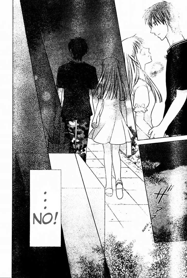 Fruits Basket - Vol.23 Chapter 135