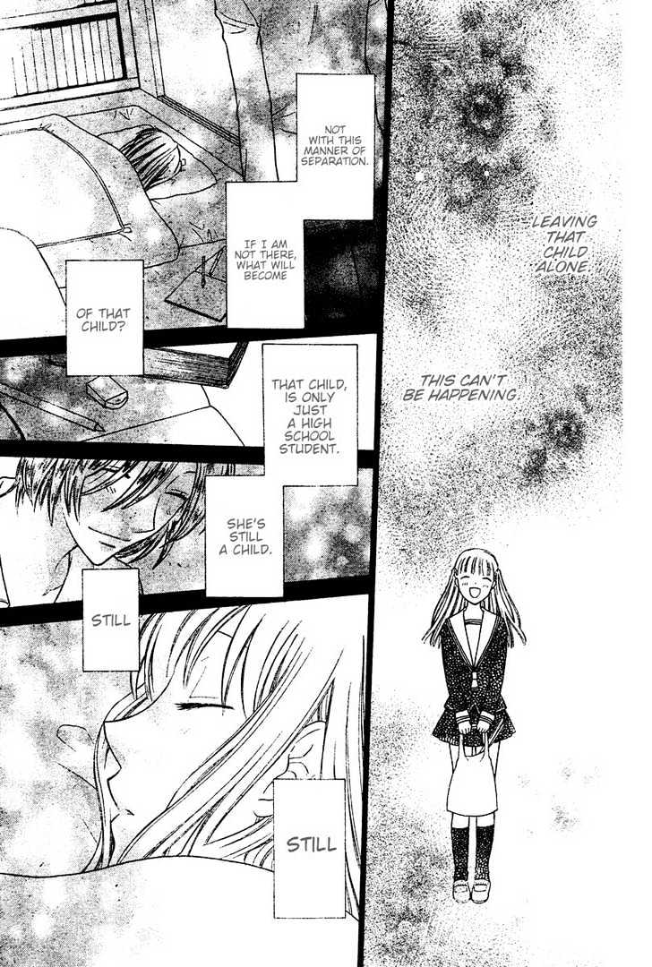 Fruits Basket - Vol.23 Chapter 135