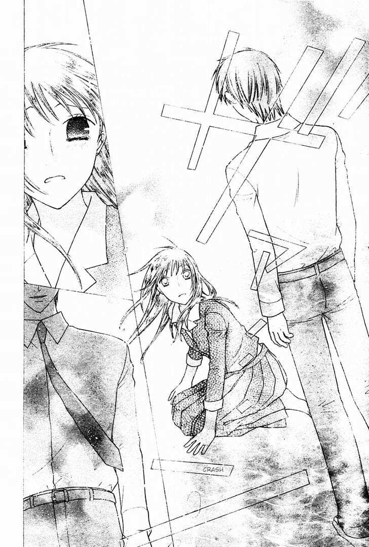 Fruits Basket - Vol.23 Chapter 135