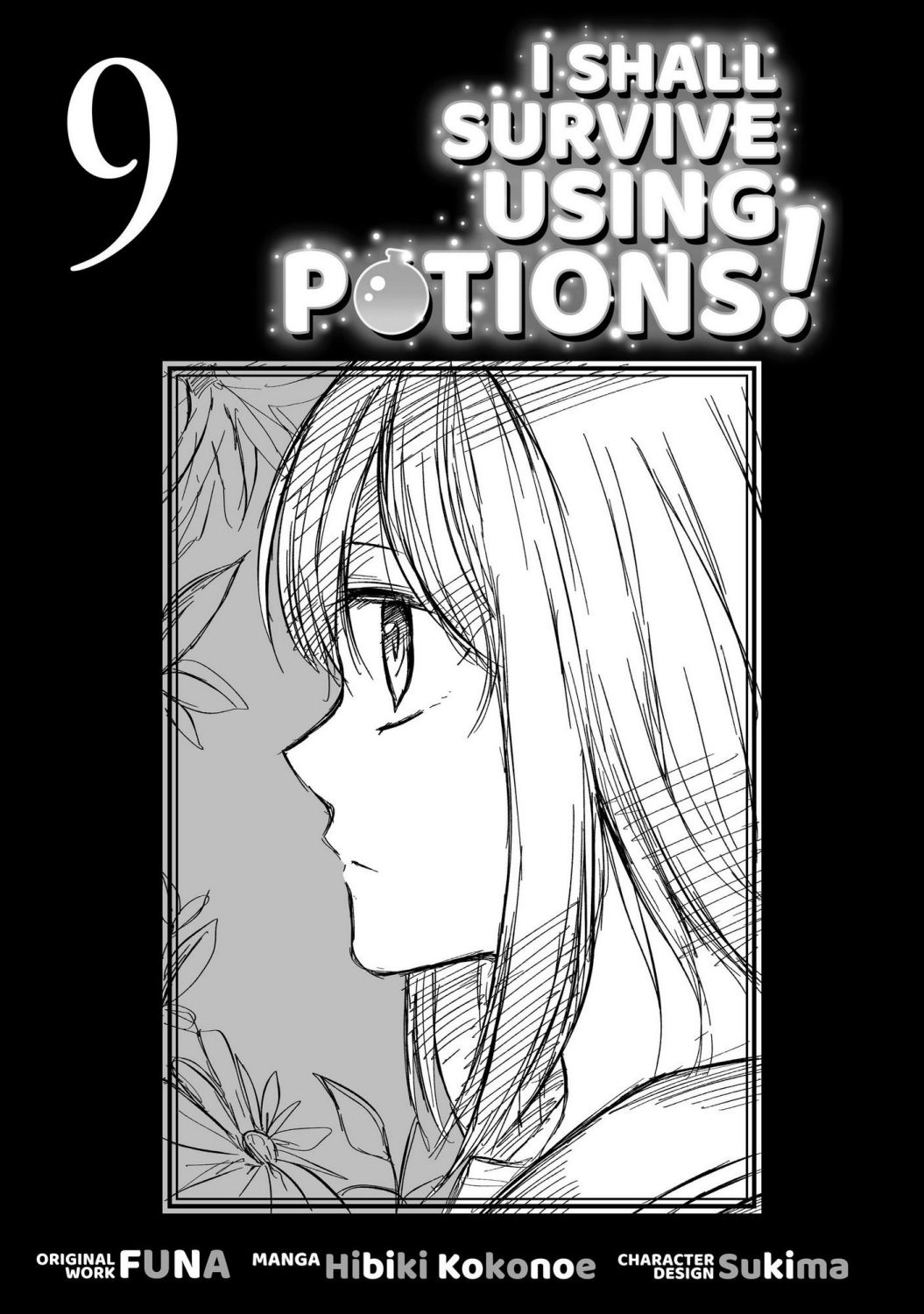 Potion-Danomi De Ikinobimasu! - Chapter 45