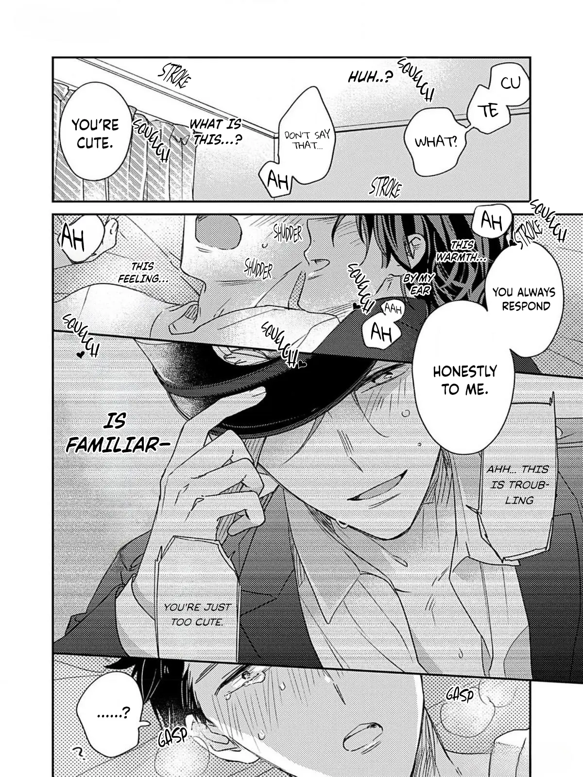 Takano Junsa Wa Aisare Kata Ga Wakaranai - Vol.1 Chapter 1