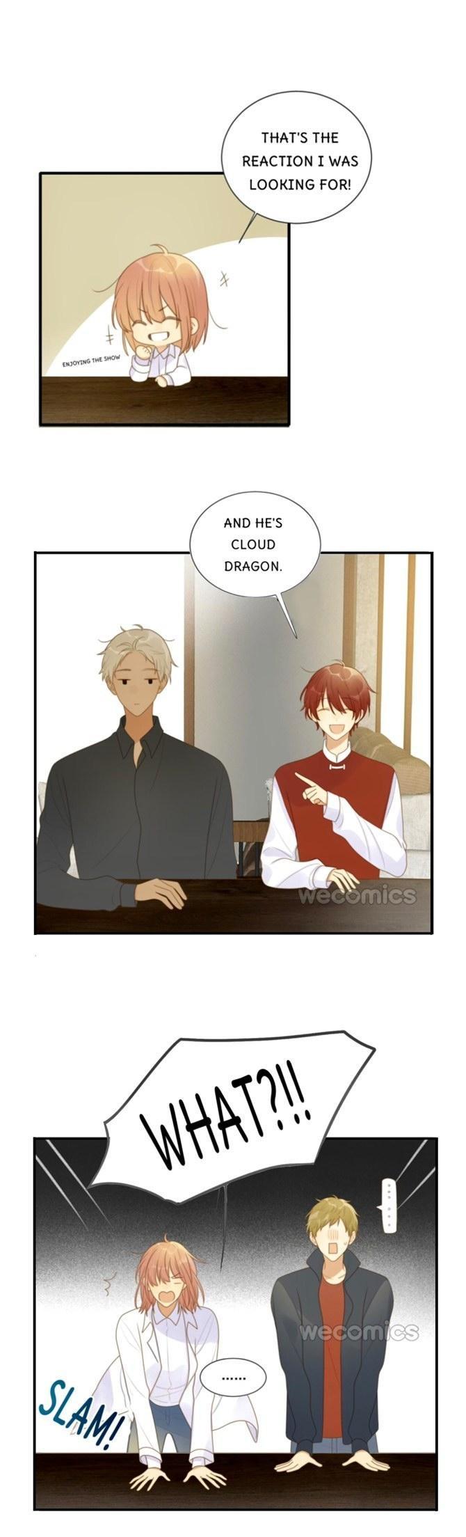 Let's Have A Baby Dragon - Chapter 179